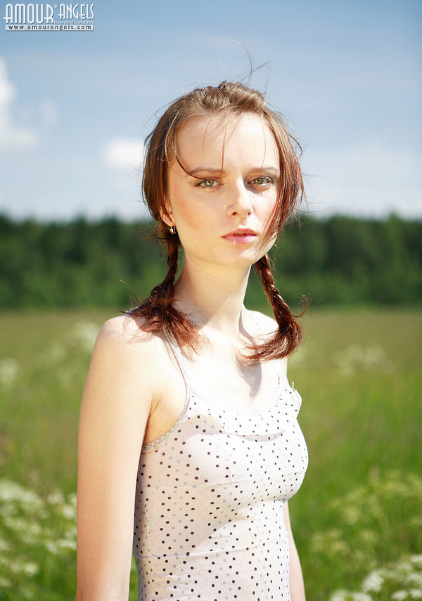 Наташа, 22 года, 5 размер груди